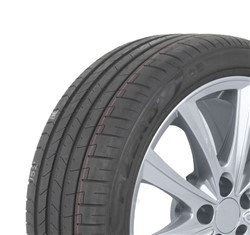 Шина PIRELLI 235/45R20 100V P-Zero, XL, літня, без камери, (3788700)